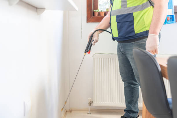 Best Pest Inspection Near Me  in North Richland Hills, TX